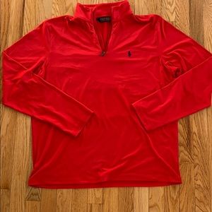 Polo Golf by Ralph Lauren zip up